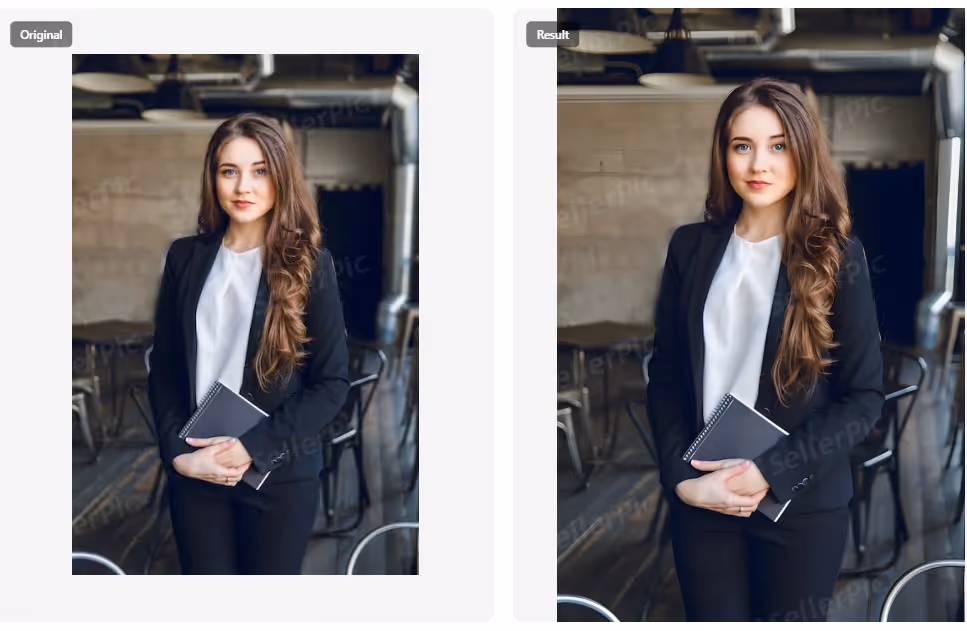 sellerpic image enhancer